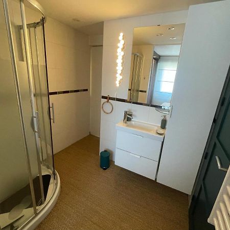 Mizar, Joli Appt Renove Avec Parking Et Balcon Daire Courseulles-sur-Mer Dış mekan fotoğraf